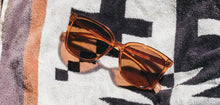 Load image into Gallery viewer, Rylahn Pendleton Sunglasses - Mission Trails
